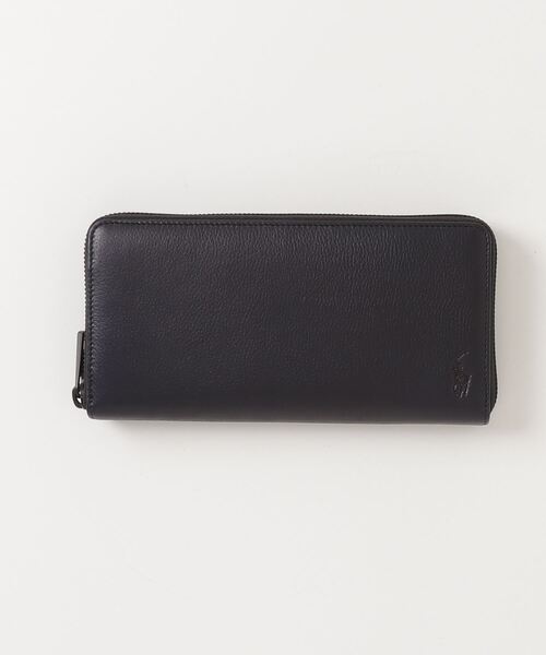POLO RALPH LAUREN（ポロ・ラルフローレン） 財布 ソフトシュリンク