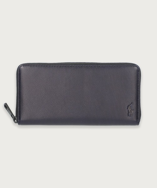 POLO RALPH LAUREN（ポロ・ラルフローレン） 財布 ソフトシュリンク