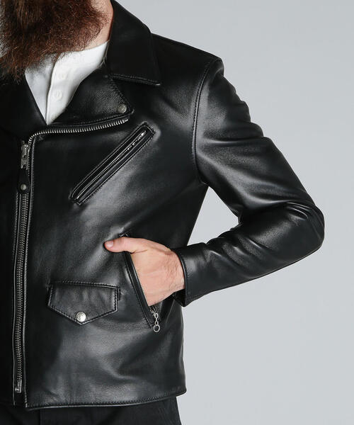 Schott N.Y.C（ショット） 革ジャン ライダース Schott/ショット