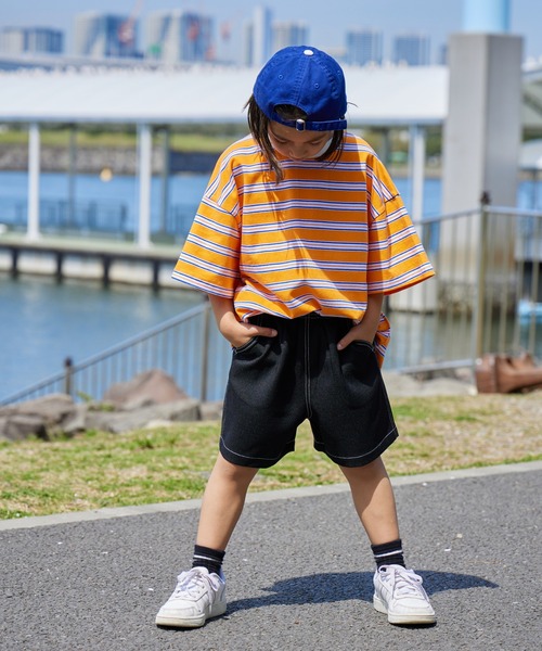 PAIRMANON STREET（ペアマノンストリート） パンツ 「PAIRMANON STREET