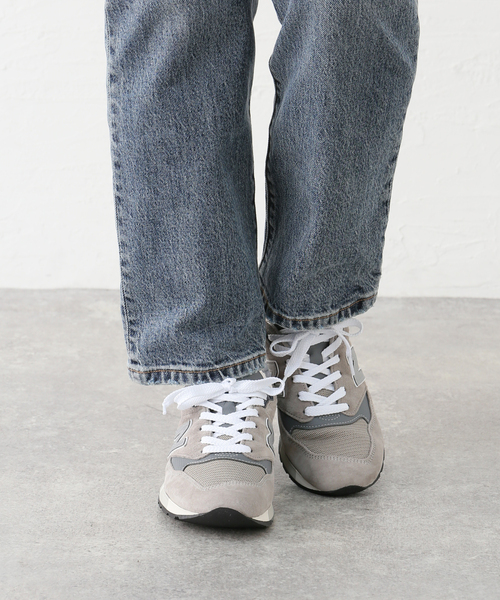 New Balance（ニューバランス） スニーカー 「NEW BALANCE