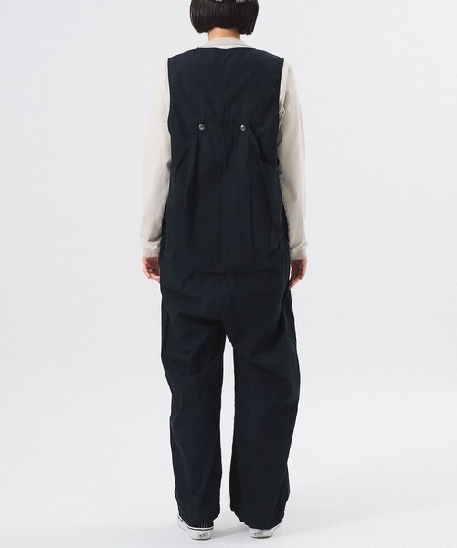 BEAMS BOY（ビームス ボーイ） サロペット オーバーオール 「1/15再