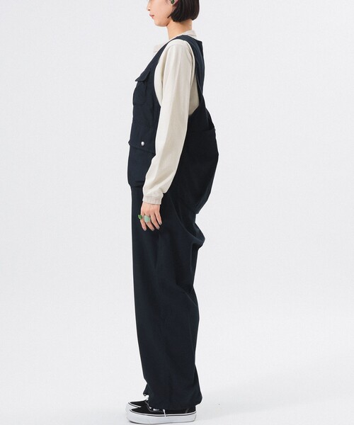 BEAMS BOY（ビームス ボーイ） サロペット オーバーオール 「1/15再