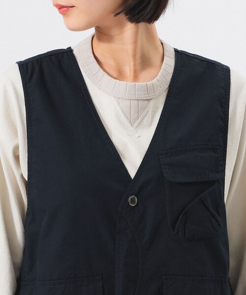 BEAMS BOY（ビームス ボーイ） サロペット オーバーオール 「1/15再