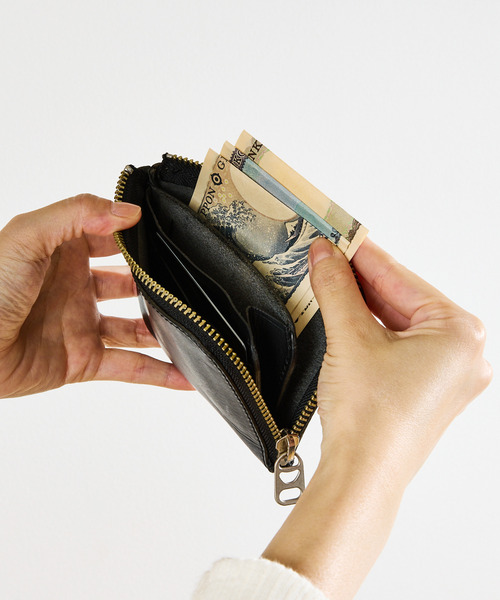 Tomo & Co（トモアンドシーオー） 財布 メンズ レディース : ZOZOTOWN