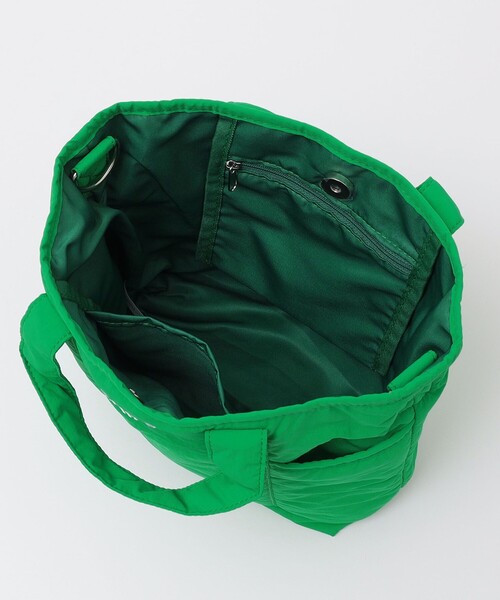 SHIPS（シップス） ショルダーバッグ 「WEB限定」SHIPS: 中綿 ミニ