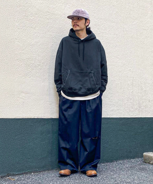 C.E（シーイー） パーカー 「C.E / シーイー」cavempt CF8zero8 HOODY