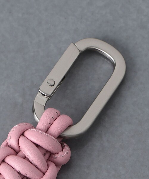 キーケース 「別注」「OSOI」ロープ キーリング : ZOZOTOWN Yahoo!店