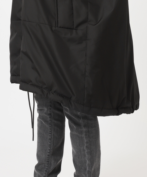 WILD THINGS（ワイルドシングス） ダウンコート ダウンジャケット