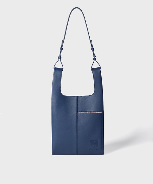 Paul Smith（ポール・スミス） トートバッグ スラウチーレザー AW25