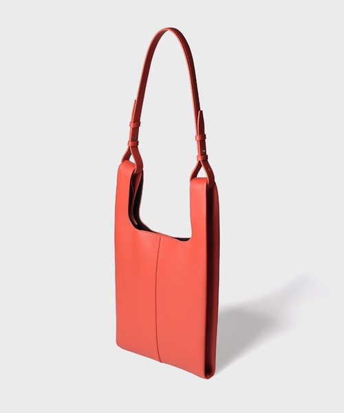 Paul Smith（ポール・スミス） トートバッグ スラウチーレザー AW25