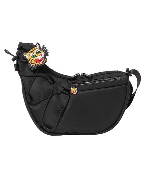 Onitsuka Tiger（オニツカタイガー） ショルダーバッグ バッグ SMALL