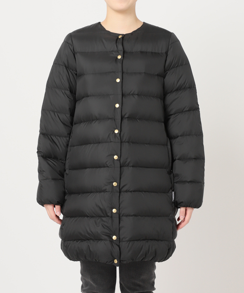 Traditional Weatherwear（トラディショナル ウェザーウェア） ダウン