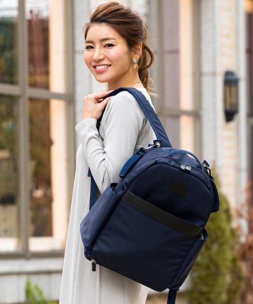 SweetMommy（スウィートマミー） マザーズバッグ 2wayマザーズリュック