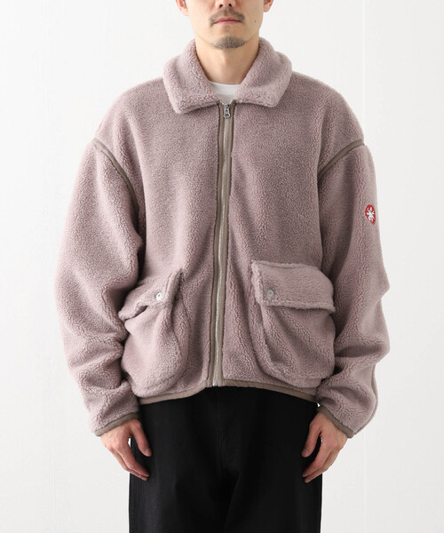 C.E（シーイー） ブルゾン アウター 「C.E / シーイー」cavempt