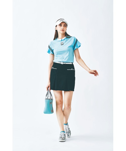 archivio（アルチビオ） スカート 「LADIES」アルチビオゴルフウェア