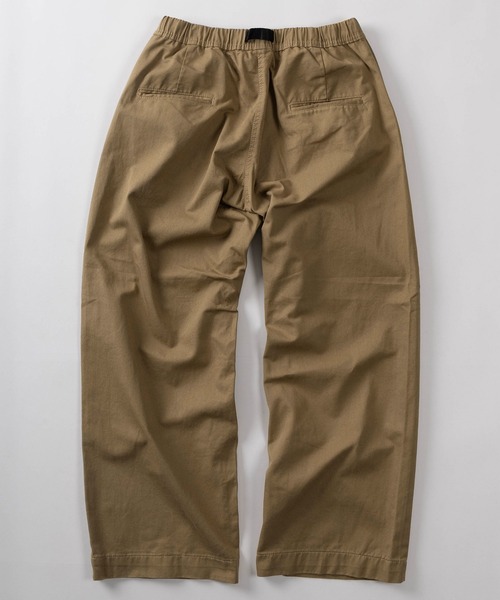 GERRY（ジェリー） チノパン 「78」「GERRY/ジェリー」ブランドロゴ