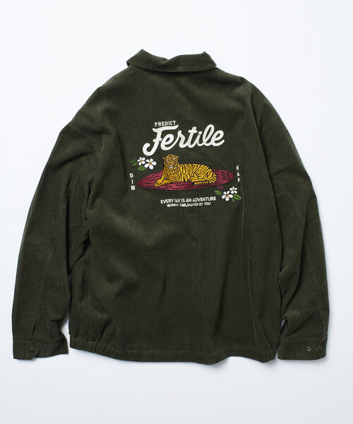 FREAK'S STORE（フリークスストア） ブルゾン アウター 限定展開