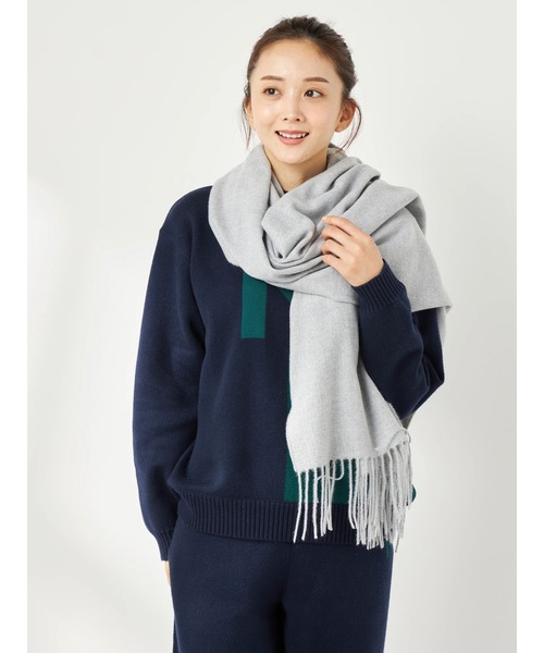 McGREGOR（マックレガー） マフラー ストール アクリルストール