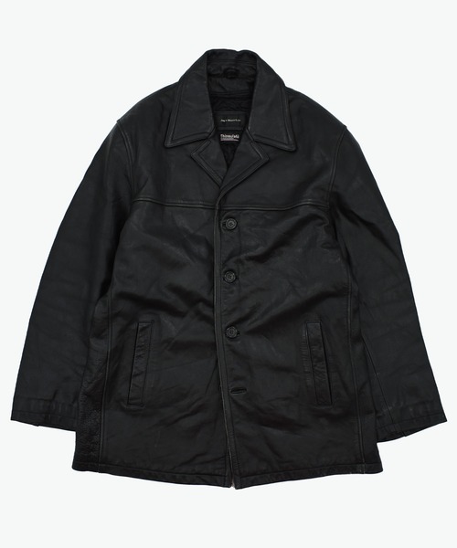 VINTAGE 革ジャン ライダース 「ヴィンテージ古着」90's JIM＆MARYLOW