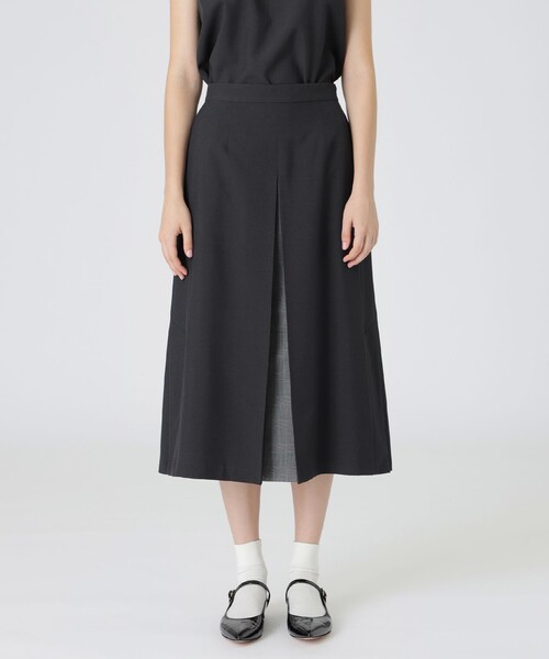 BLUE LABEL CRESTBRIDGE（ブルーレーベルクレストブリッジ） スカート