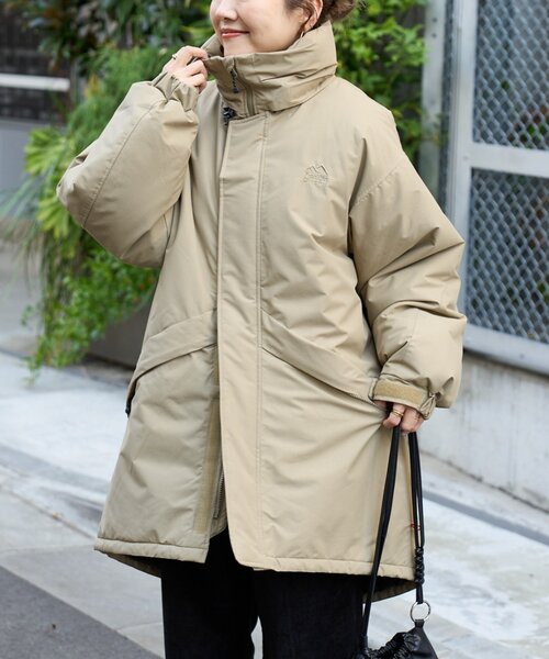 Franklin Climbing（フランクリンクライミング） ダウンコート ダウン