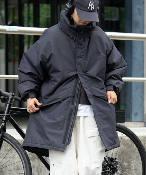 Franklin Climbing（フランクリンクライミング） ダウンコート ダウン