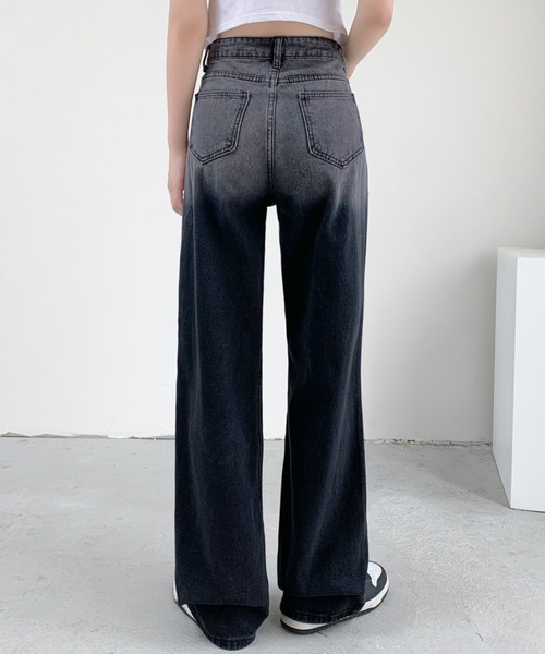 DIAVEL ジーンズ デニム デニムパンツ 「新色追加 」グラデーション