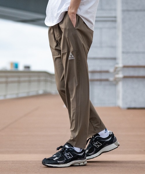 GERRY（ジェリー） スウェットパンツ ジャージ 「3」「GERRY/ジェリー