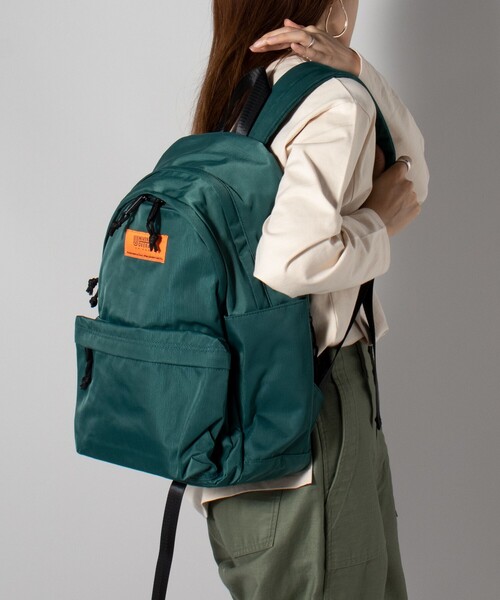 UNIVERSAL OVERALL（ユニバーサルオーバーオール） デイバック