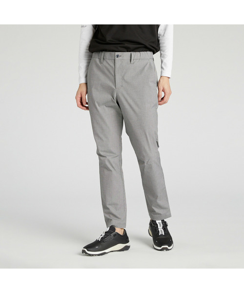 PUMA（プーマ） パンツ メンズ PUMA FFTK x CLUBHAUS トラックパンツ