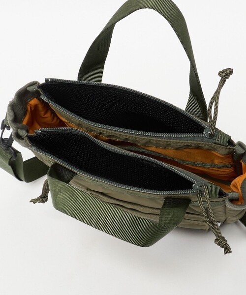 BRIEFING（ブリーフィング） トートバッグ 「BRIEFING」2WAY