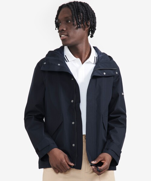 AIGLE（エーグル） マウンテンパーカー ウインドブレーカー GORE-TEX