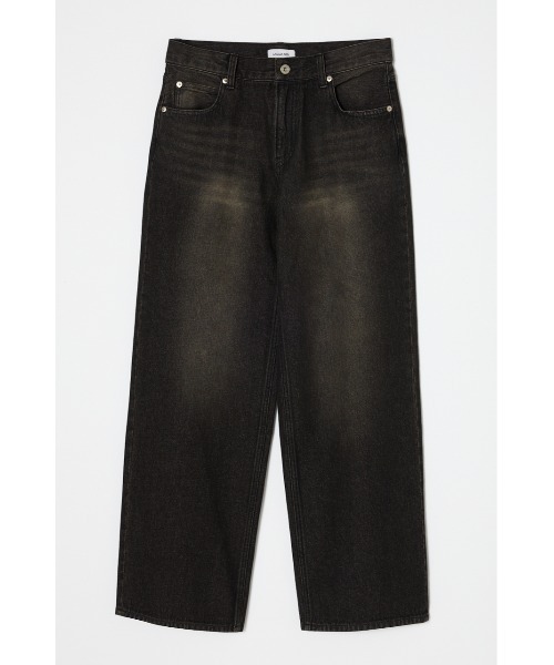 LAGUA GEM（ラグアジェム） ジーンズ デニム デニムパンツ POINT WASH