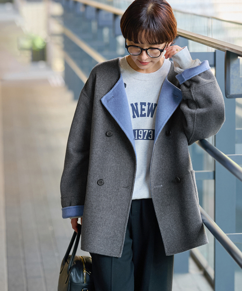 JOURNAL STANDARD relume（ジャーナルスタンダード レリューム） ノー