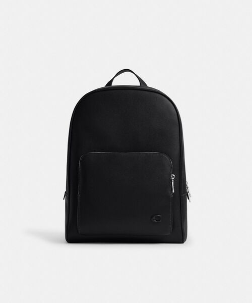 COACH（コーチ） デイバック リュック ウェイド バックパック メンズ