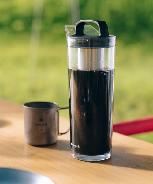 snow peak（スノーピーク） タンブラー フィールドコーヒー