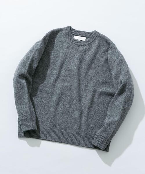 URBAN RESEARCH ROSSO MEN セーター ニット 「XLサイズあり
