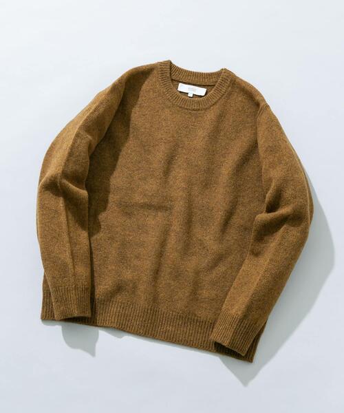 URBAN RESEARCH ROSSO MEN セーター ニット 「XLサイズあり