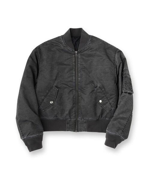 tk.TAKEO KIKUCHI（ティーケータケオキクチ） ブルゾン アウター