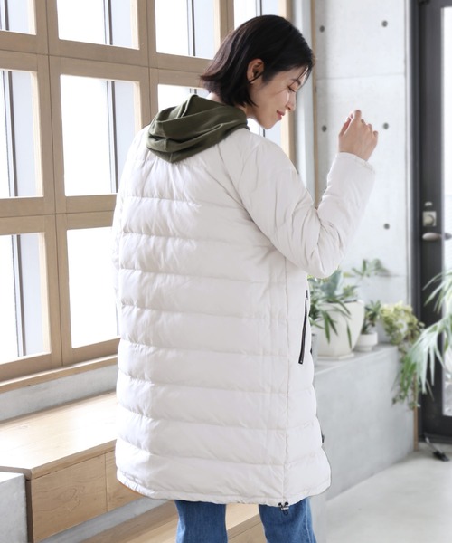 sankyo shokai（三京商会） ダウンコート ダウンジャケット