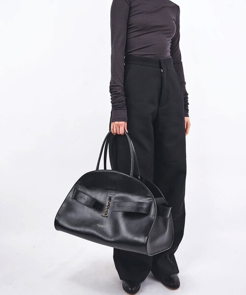 HARUNOBUMURATA（ハルノブムラタ） バッグ ボストンバッグ 「期間限定