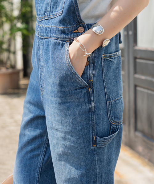 RED CARD TOKYO（レッドカード トーキョー） サロペット