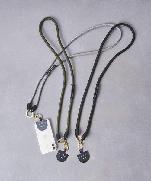 UNITED ARROWS（ユナイテッドアローズ） モバイルアクセサリー メンズ