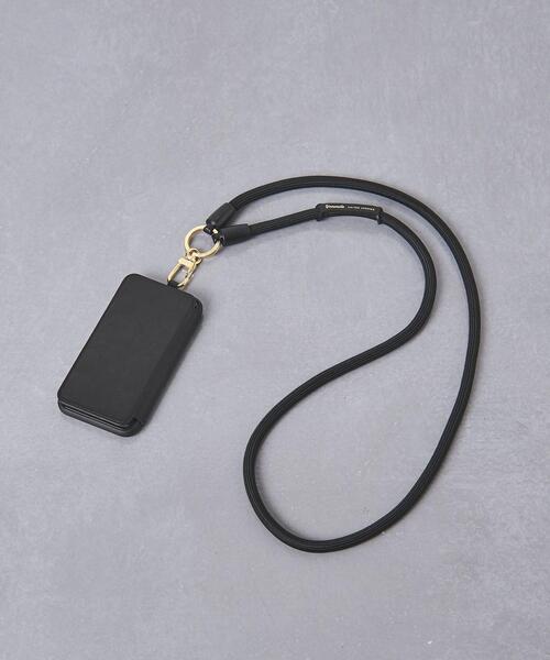 UNITED ARROWS（ユナイテッドアローズ） モバイルアクセサリー メンズ