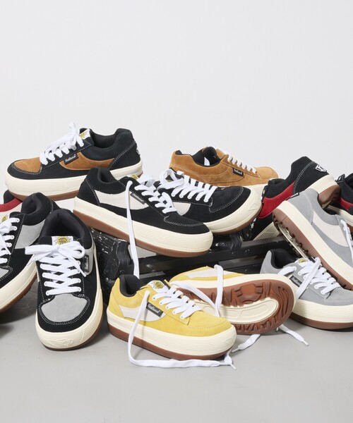 NORTHWAVE（ノースウェーブ） スニーカー ESPRESSO SUEDE