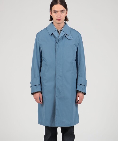 TOMORROWLAND（トゥモローランド） ステンカラーコート コート