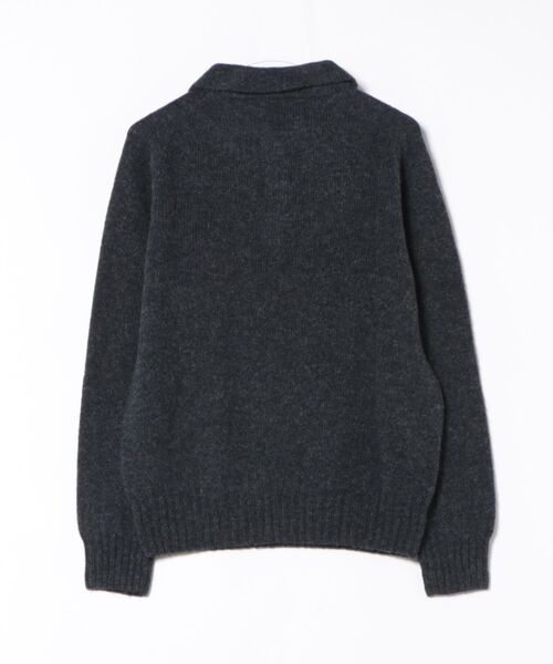 Harley of SCOTLAND（ハーレーオブスコットランド） セーター ニット