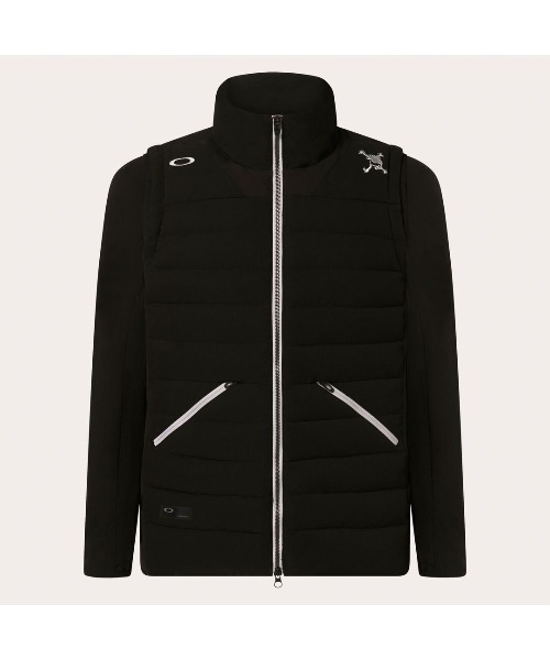 OAKLEY（オークリー） ベスト ジレ メンズ : ZOZOTOWN Yahoo!店 - 通販