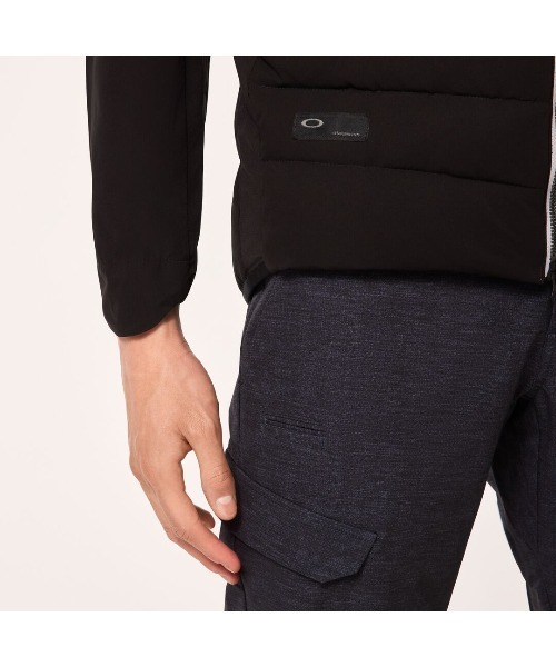 OAKLEY（オークリー） ベスト ジレ メンズ : ZOZOTOWN Yahoo!店 - 通販